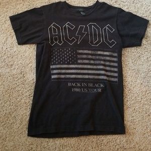 AC/DC Shirt